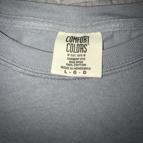 Tennessee vs Georgia Football Shirt - Picture 4 of 4